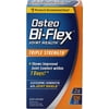 Osteo Bi-Flex Joint Health Supplements With Glucosamine & Chondroitin, Triple Strength, 120 ct, 2 Pack