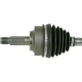 thumbnail image 5 of Detroit Axle - Complete Front Passenger Side CV Axle Shaft Assembly Replacement for 2002 2003 2004 2005 2006 Honda CR-V, 5 of 6