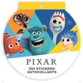 thumbnail image 1 of Pixar™ Collection Jumbo Die Cut Sticker Book, 1 of 3