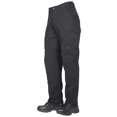 thumbnail image 1 of Pantalones Cargo Tácticos para Hombre Tru-Spec 24-7 Negro 34W x 30L, 1 of 2