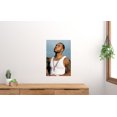 thumbnail image 2 of Poster Time Flo Rida Poster Flo-rida 11inx17in Mini Poster 11x17 poster Color Category: Multi, Unframed, Ages: Adults, 2 of 3