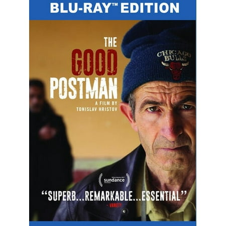The Good Postman (Blu-ray)