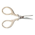 thumbnail image 4 of Sewing Scissors, Embroidery Scissors Hand-Made Small  For Daily Cutting For Sewing Lovers Hairdressers For Paper Cutting Arts Crafts Projects, 4 of 8
