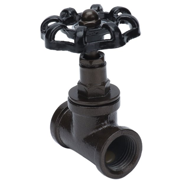 Interruptor de lámpara de tubo, interruptor de luz Steampunk G1/2, interruptor de luz Steampunk, interruptor Steampunk Vintage hecho a medida para la perfección
