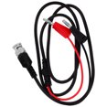 thumbnail image 1 of Phenofice Cable Test Con Conector Banana Para Instrumentos Con Y Material De Duradero, 1 of 8