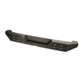 thumbnail image 2 of Convient pour Jeep Wrangler JL Rugged Ridge Bumper 11548.51 SPARTAN; One Piece Design; Direct-Fit; Matériel de Montage Inclus; Accepte l'Attelage OE; avec Supports en D; Sans Découpes Lumineuses, 2 of 5