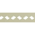 thumbnail image 4 of 2 3/4"H x 3/8"P x 78"L Jackson Pierced Moulding, 4 of 6