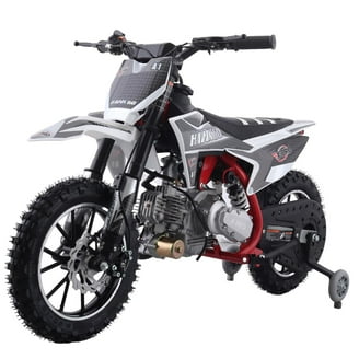 X-Pro Bolt 125cc Zongshen Engine Powered Motorcycle, Dirt Bike Pit