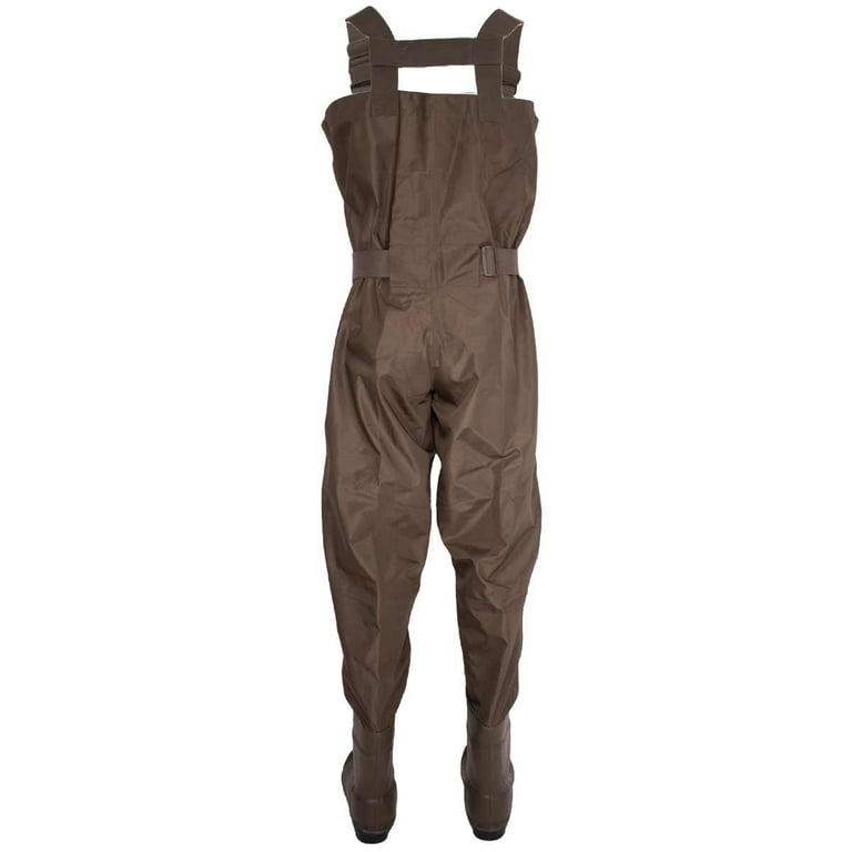 Hip top waders walmart