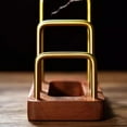 thumbnail image 2 of Baking Pan Stand Multi Layer Cutting Board Organizer Pot Lid Holder ﻿Rack, 2 of 8