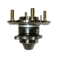 thumbnail image 4 of Wheel Bearing and Hub Assembly Fits select: 1999-2005 HYUNDAI SONATA, 2001-2005 KIA OPTIMA, 4 of 5