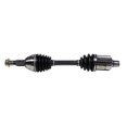 thumbnail image 1 of NCV10233 CV Joint Half Shaft By GSP NORTH AMERICA INC, 1 of 1