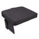 thumbnail image 1 of Cojín De Almohadilla Térmica, 3 Engranajes Térmicos, Asiento Térmico, Cojín Para Estadio, Lavable En Caliente Para Deportes Al Aire, 1 of 7