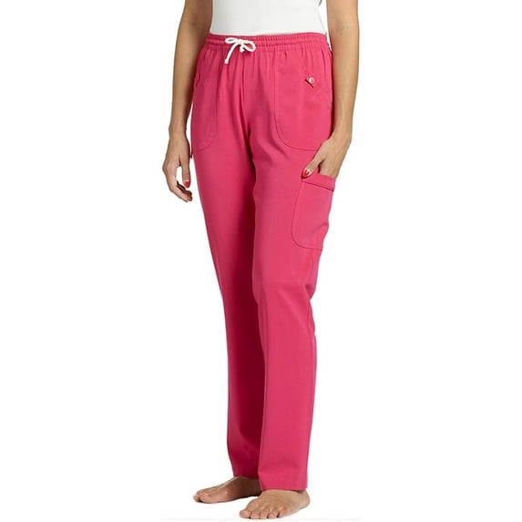 Marvella by White Cross Women's Elastic Waist Scrub Pant