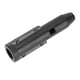 thumbnail image 2 of BOROCO Adaptador De Perilla De Cambio De Marchas, Accesorios De Palanca De Adaptador De Manguito De Perilla De Cambio De Marchas Aptos Para Peugeot 206 207 306 307 308, 2 of 5