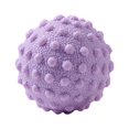 thumbnail image 2 of de manual suave de espalda ador de pies Diámetro 50 mm Liberación de tensión para gimnasio Pilates Duradero , púrpura Violeta, 2 of 8