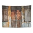 thumbnail image 5 of Orinice Decay Tapestry Wall Hanging Unique Style Graphic Tapestries Home Wall Decor Art for Living Room Bedroom Apartment Farmhouse Dorm 40x30inch, 5 of 6