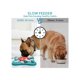 thumbnail image 5 of Dog Puzzle Toys, Squeaky Treat Dispensing Dog Enrichment Toys for IQ Training and Brain Stimulation, Interactive Mentally Stimulating Toys as Gifts fo, 5 of 5
