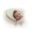 thumbnail image 4 of bblüv - Pilö - Repose-tête ergonomique pour bébés (Blanc), 4 of 7