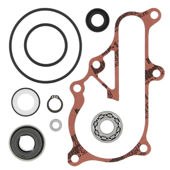 Winderosa Water Pump Rebuild Kit 821923 for Yamaha YFM700R Raptor 2006-2014 Motorcycles
