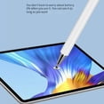 thumbnail image 3 of Stylus Pen Faster Charge Double Magnet Stylus聽Pens Universal Stylist Pens For iPad Tablet Most Capacitive Touch Screens White, 3 of 6