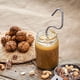 thumbnail image 2 of Agitador Y Rascador De Acero Inoxidable Herramienta Mezcladora De Mantequilla De Nueces Para Tarros De 12 Y 30 Onzas Perfecto Para Mezclar Suavemente Todo Tipo De Mantequilla De Almendras Y Mer, 2 of 7