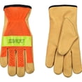 thumbnail image 5 of Kinco 909-M MED Hi Vis ORG Glove - Quantity 1, 5 of 7