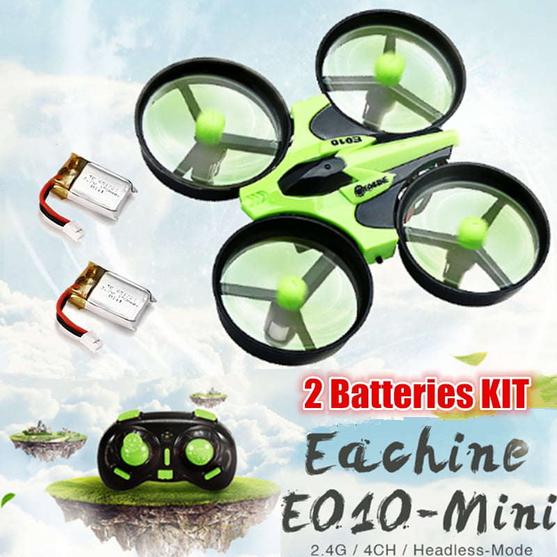 Eachine E010 Mini Ufo Quadcopter Drone Manual - Drone HD Wallpaper