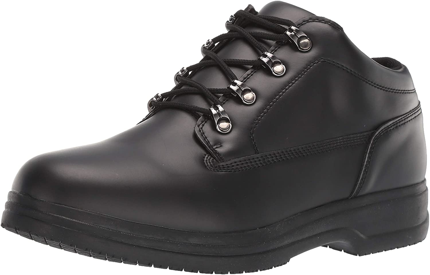 deer stags hiking boots