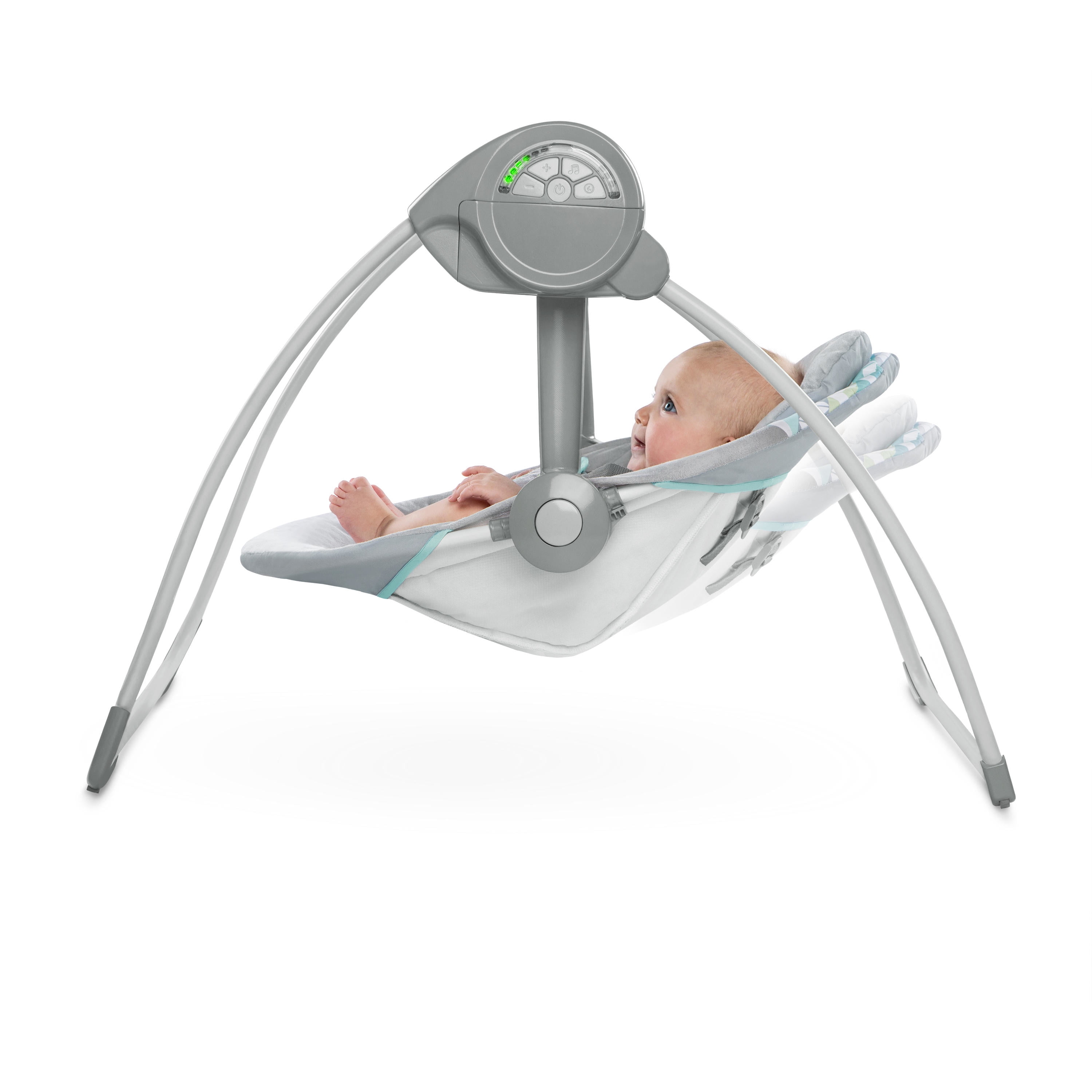 jungle journey travel swing