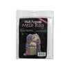 Multi-Purpose Drawstring Breathable Mesh Bag Ideal for Laundry Toys Equipment