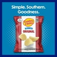 thumbnail image 3 of Golden Flake Original Thin & Crispy Potato Chips, Gluten-Free, 1 oz Bag, 3 of 8