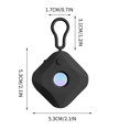 thumbnail image 3 of Wzzjkit Tourist Homestay Camera Detector, 3 of 4