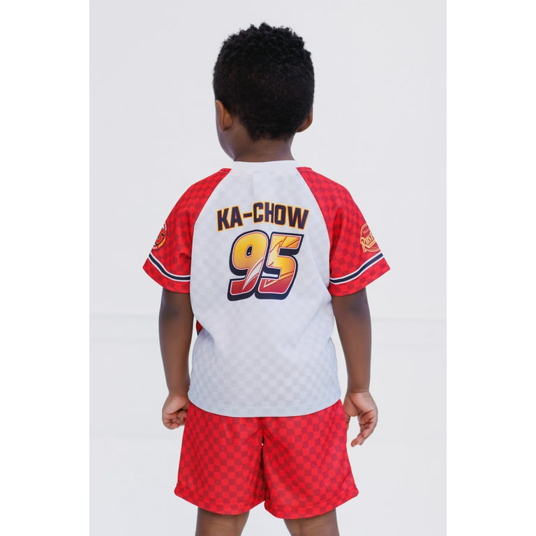 Lot 3 T-Shirts Sport Garçon Séchage Rapide - Maillots Foot Running Gym Basketball Fitness Manches Courtes