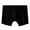 Black, variant on Mens Underwear Men's New Style Lon Ice Silk Underwear Breathable Underwear