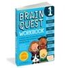 Brain Quest Workbooks: Brain Quest Workbook: 1st Grade (Paperback)