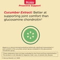thumbnail image 6 of Proactive Support from Tylenol, Joint Supplement, Cucumber Extract for Muscle Comfort, 30 Count, 6 of 11