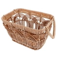 thumbnail image 4 of Here's a refined and professional product title and description based on your input:\n\n \n\n**Product Title:** \n**Handcrafted Woven Storage Basket with, 4 of 5