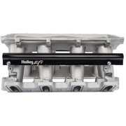 Holley Performance 300-227 Engine Intake Manifold
