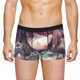 thumbnail image 5 of Calzoncillos tipo bóxer transpirables para hombre de Undertale, regalo de ropa interior para hombre, 5 of 5