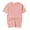 Pink, variant on IROINNID Men'S T-Shirts Big and Tall T Shirts for Men,Lightweight Thin Basic Round Neck Summer Plaid Comfortable Casual Tops