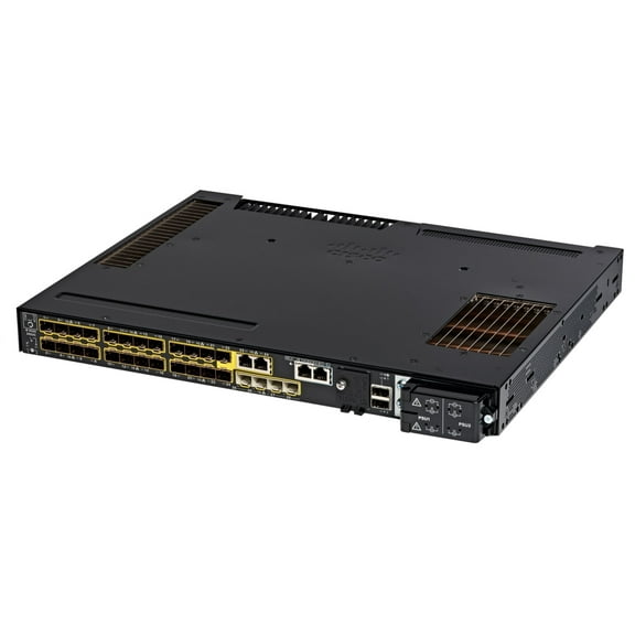 Cisco Catalyst IE-9320-24T4X Ethernet Switch