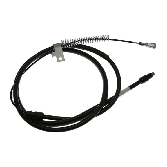 Raybestos Element3 Brake Cables, BC97241 Fits select: 2010-2013 CHEVROLET SUBURBAN, 2010-2013 GMC YUKON XL