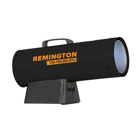 Remington 150,000 BTU Propane Forced Air Heater