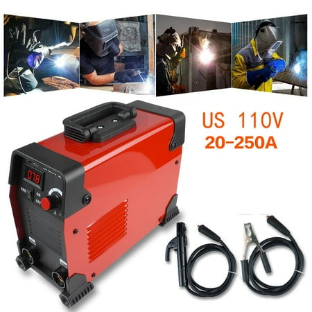 

ZXMT 110V 220V MMA Welding Machine IGBT Digital Smart Welder Machine