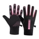 thumbnail image 3 of Guantes de invierno, calentadoras de manos para actividades al aire libre, motociclismo y ciclismo Las mujeres se deslizan, 3 of 8