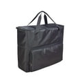 thumbnail image 2 of Pantalla de bolsas de computadora Keyboard Tote Bag Monitor Monitor Almacenamiento 56cmx17cmx45cm, 2 of 9