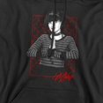 thumbnail image 3 of NCIS Mens Abby Web Hoodie, 3 of 5