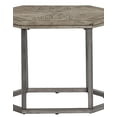 thumbnail image 5 of Progressive Furniture T379-02 Adison Cove Table Basse Blond Cendré, 5 of 5