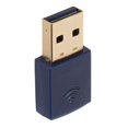 thumbnail image 2 of Adaptador de tarjeta de red inalámbrica adaptador de red USB compacto de 150 Mbps BT40 para altavoces para teléfonos inteligentes ANGGREK Otros, 2 of 8